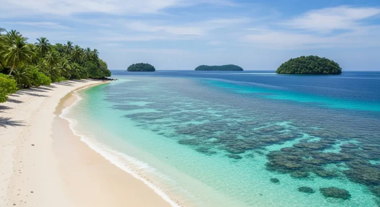 Balikpapan to Derawan travel guide