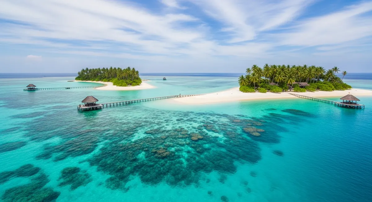 Berau to Derawan travel guide