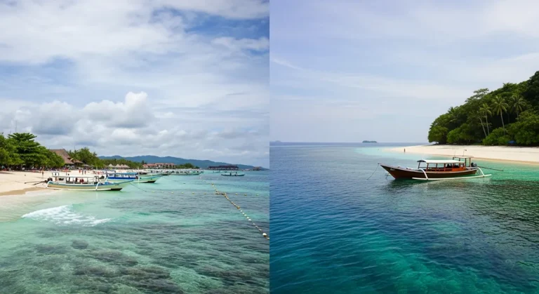 Derawanprivatetrip Comparison & Alternatives