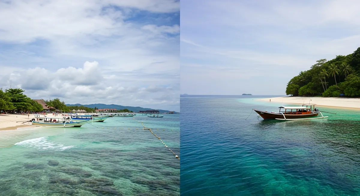 Derawanprivatetrip Comparison & Alternatives