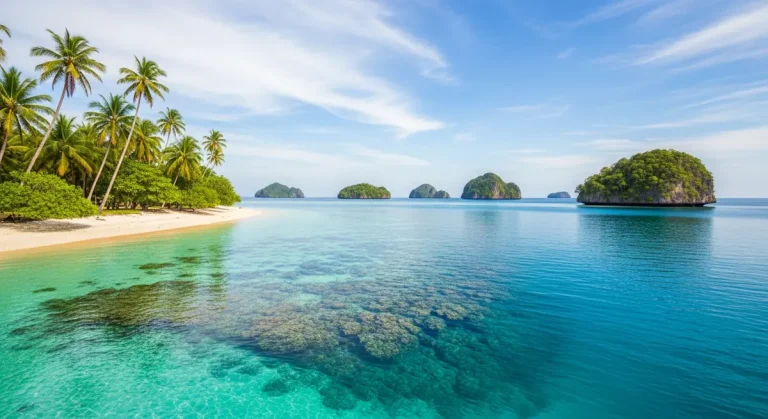 Makassar to Derawan travel guide