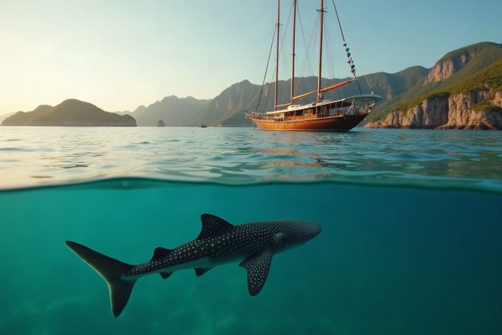 When to Visit Triton Bay: Whale Shark Seasons 2026\u20132027