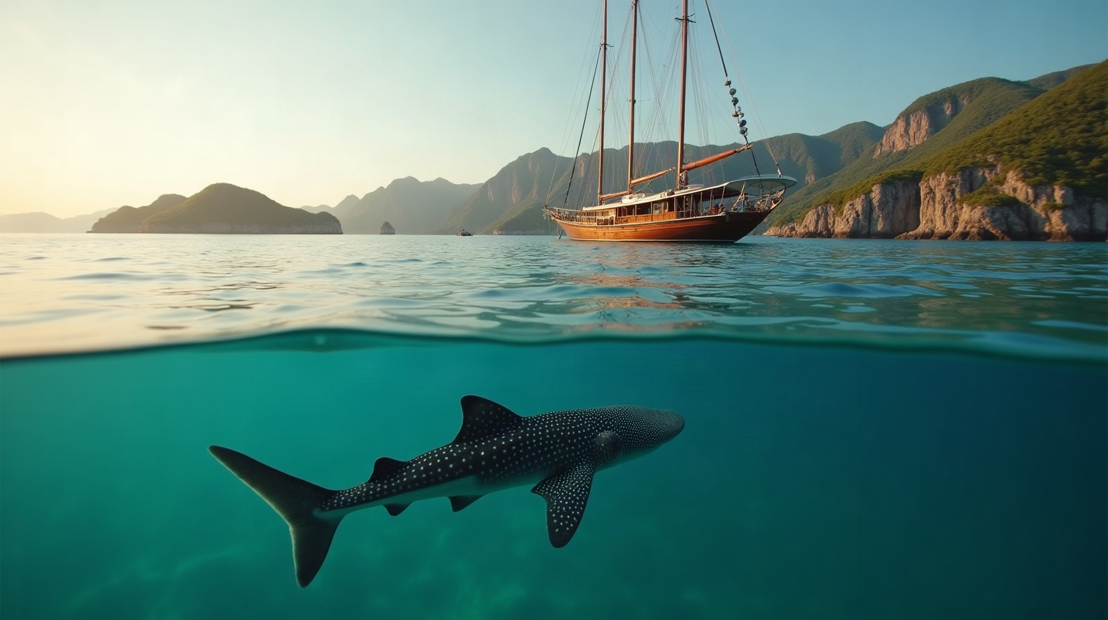 When to Visit Triton Bay: Whale Shark Seasons 2026\u20132027